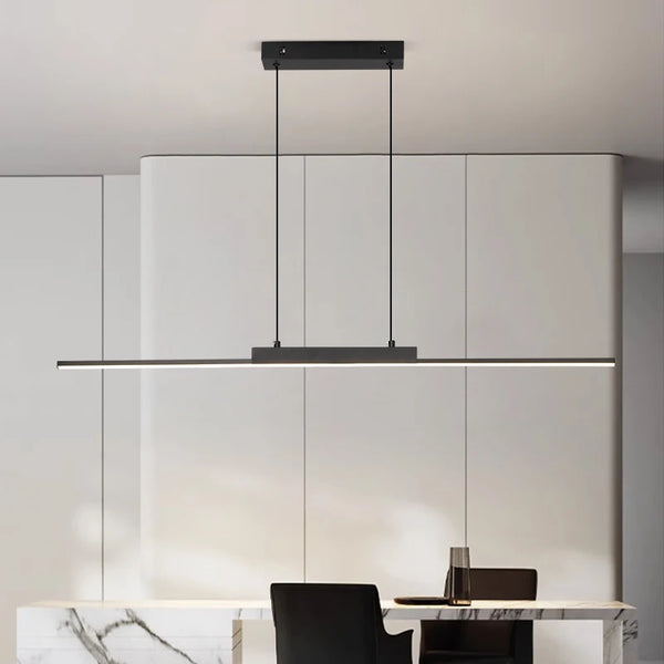 Pendente RETO Minimalista - Lumecasa
