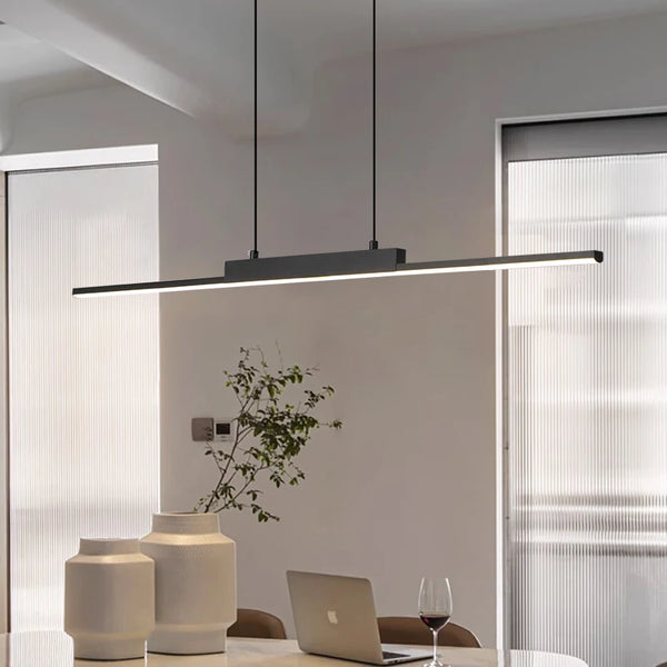 Pendente RETO Minimalista - Lumecasa
