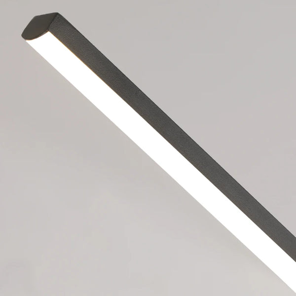 Pendente RETO Minimalista - Lumecasa