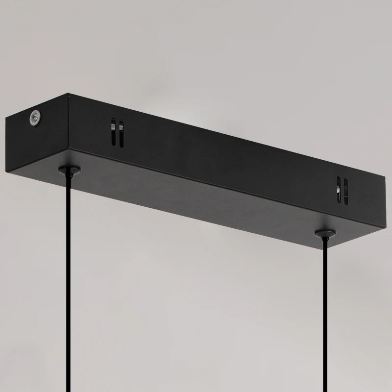 Pendente RETO Minimalista - Lumecasa