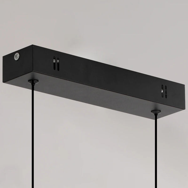 Pendente RETO Minimalista - Lumecasa