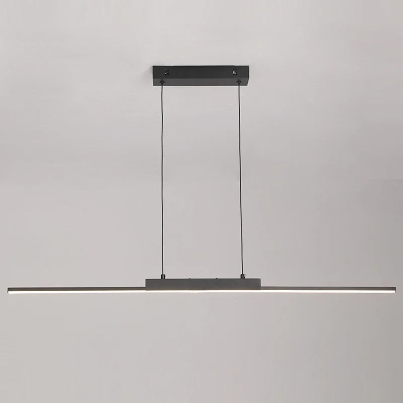 Pendente RETO Minimalista - Lumecasa