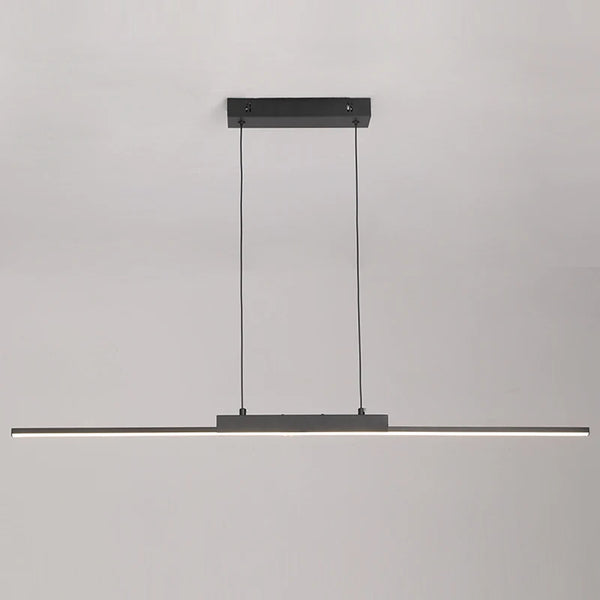 Pendente RETO Minimalista - Lumecasa