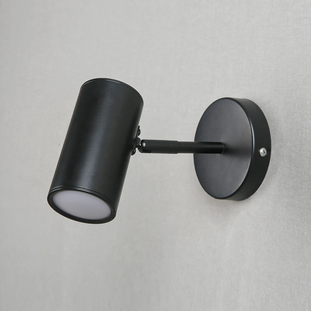 Arandela Moderna Iluminação Ajustável - Lumecasa