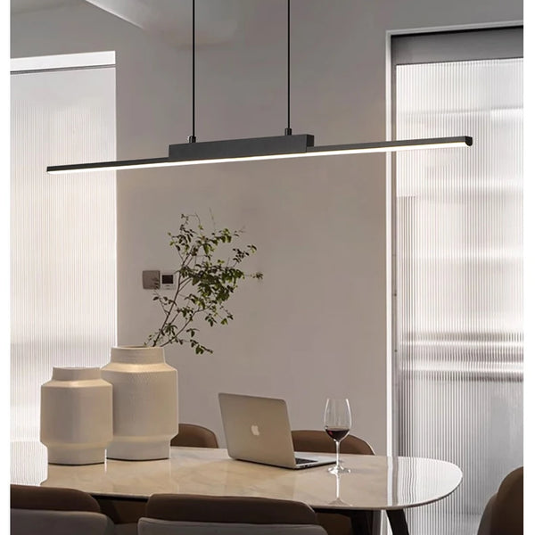 Pendente RETO Minimalista - Lumecasa
