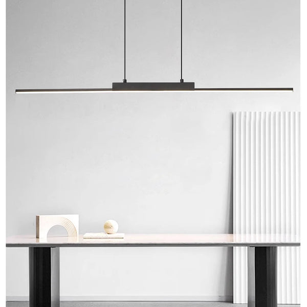 Pendente RETO Minimalista - Lumecasa