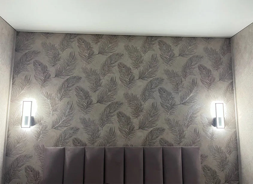 Arandela LED Minimalista Iluminação Moderna - Lumecasa