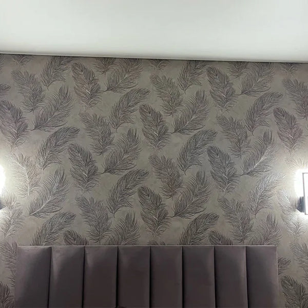 Arandela LED Minimalista Iluminação Moderna - Lumecasa