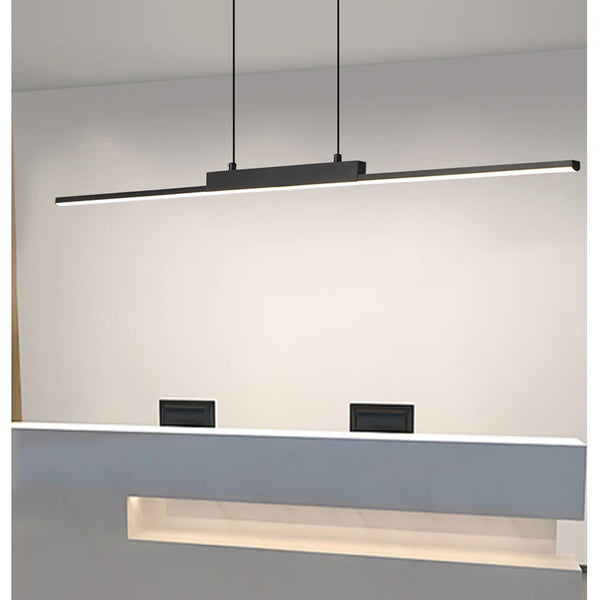 Pendente RETO Minimalista - Lumecasa