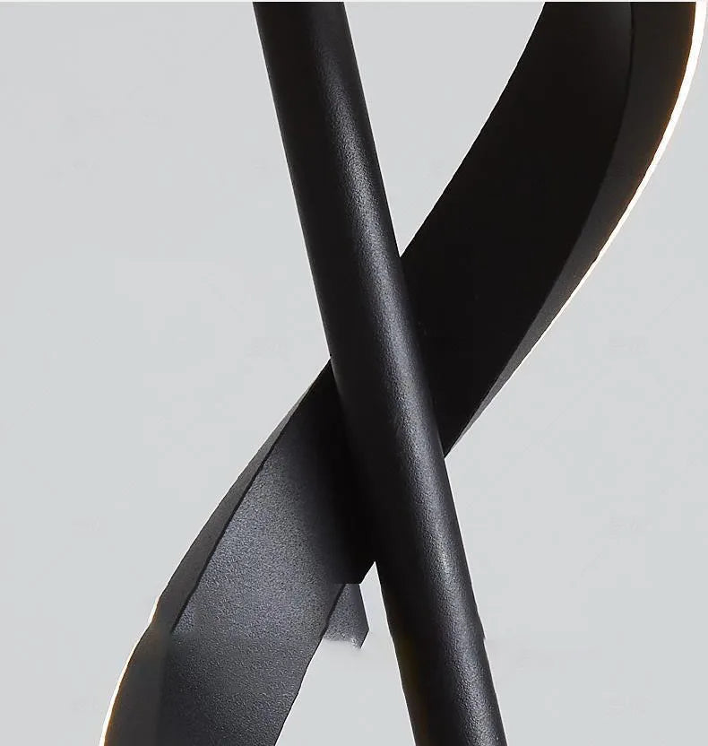 Lustre Moderno Minimalista – Lumecasa