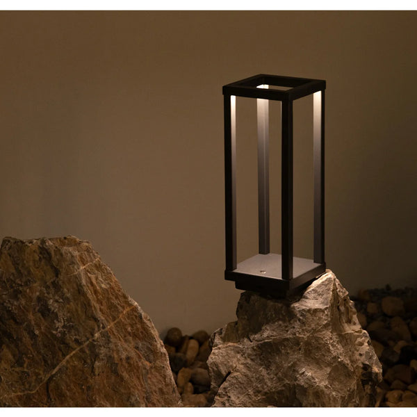 Luminária Minimalista com design moderno - Lumecasa
