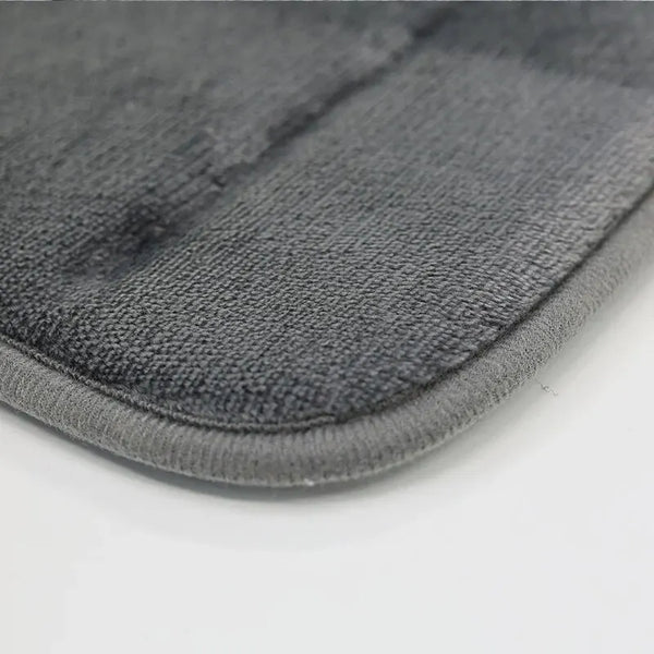 Tapete de Banheiro Antiderrapante Absorção Rápida - Lumecasa