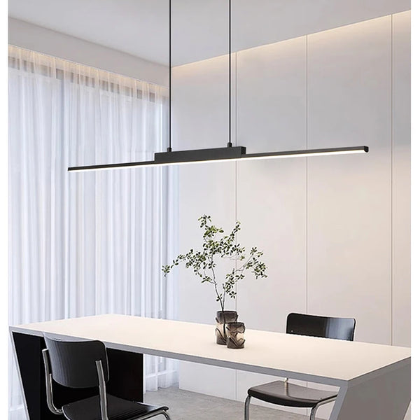 Pendente RETO Minimalista - Lumecasa