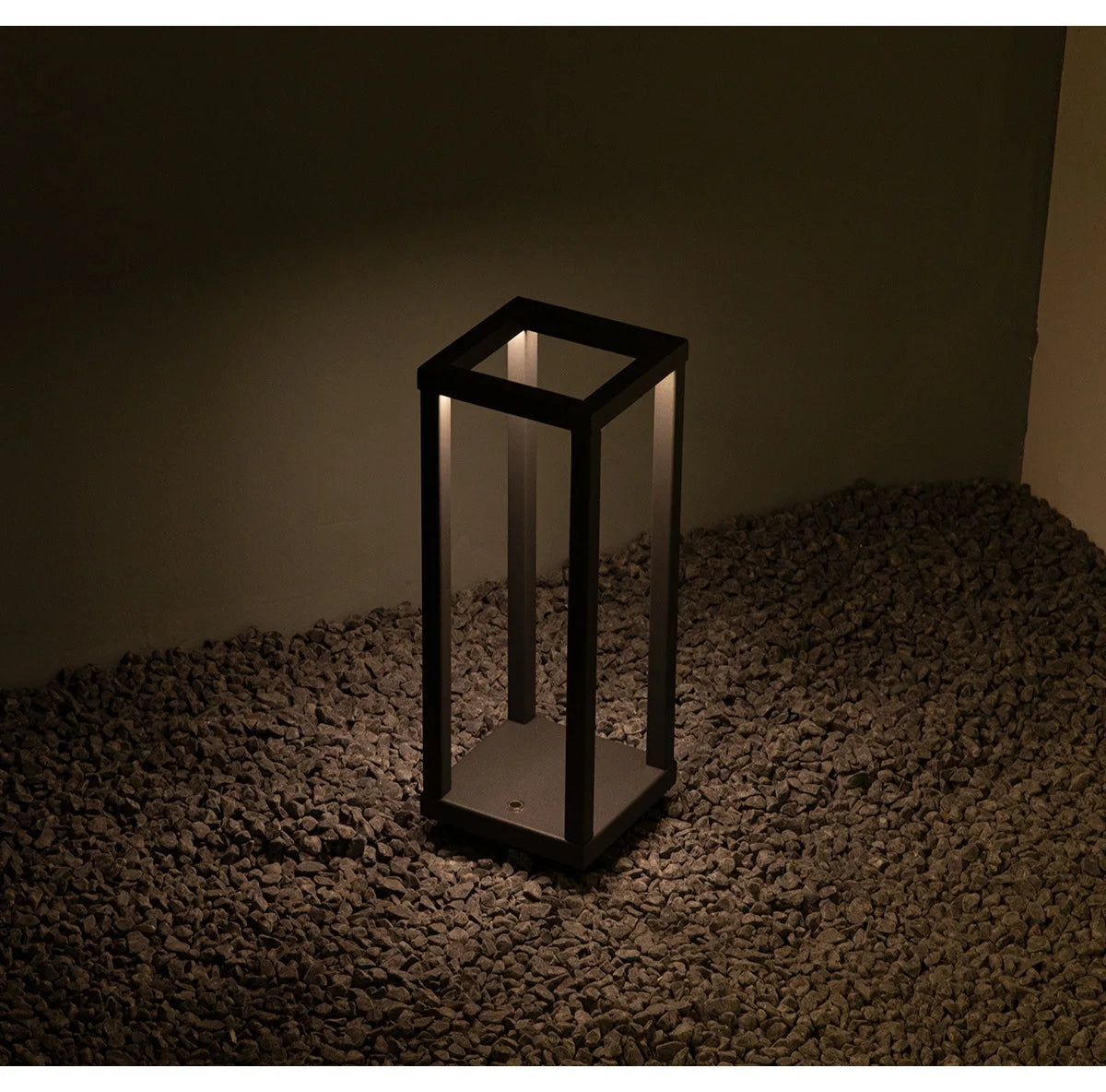 Luminária Minimalista com design moderno - Lumecasa