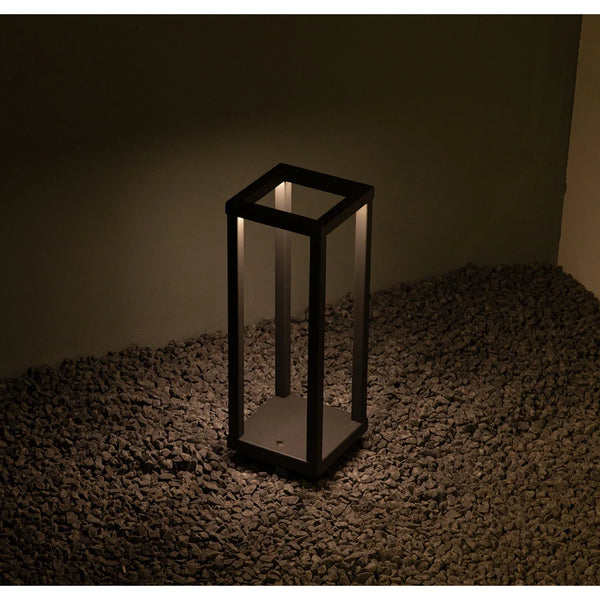 Luminária Minimalista com design moderno - Lumecasa