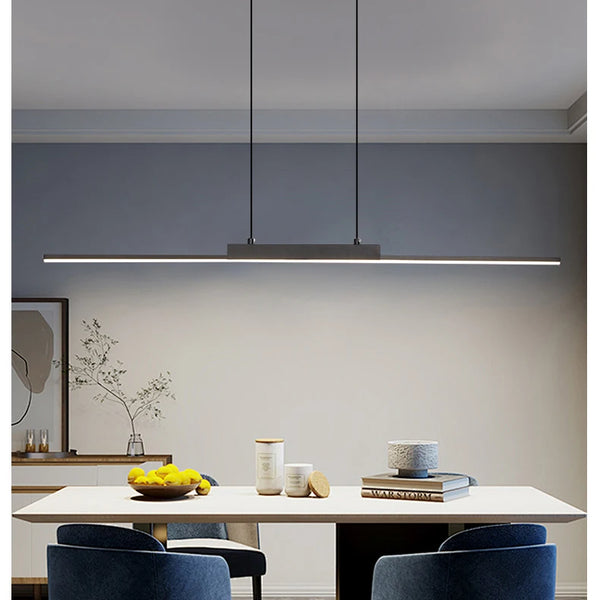 Pendente RETO Minimalista - Lumecasa