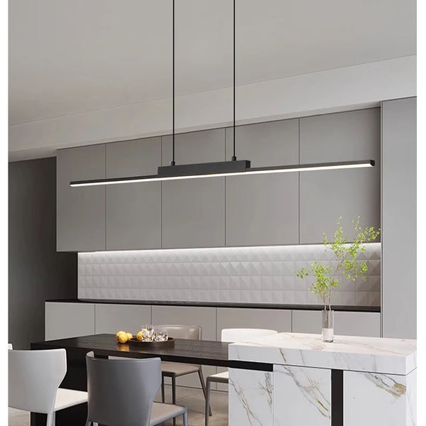 Pendente RETO Minimalista - Lumecasa