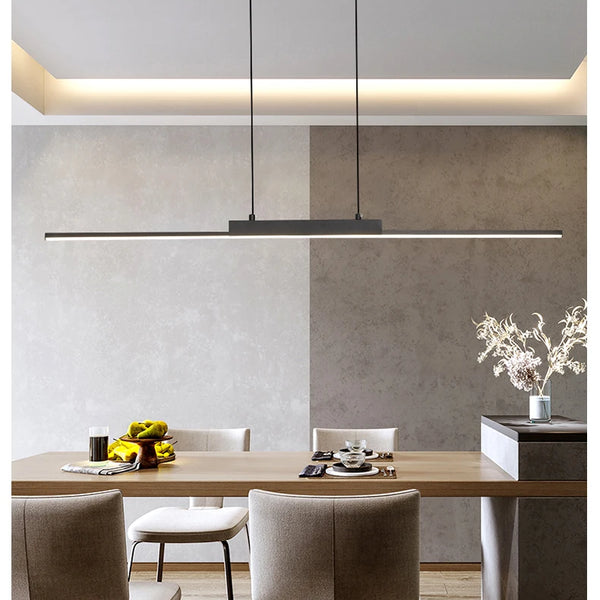 Pendente RETO Minimalista - Lumecasa