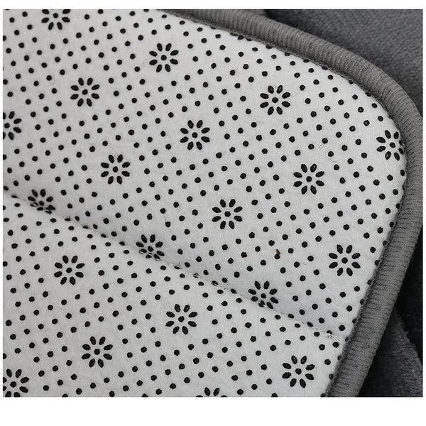 Tapete de Banheiro Antiderrapante Absorção Rápida - Lumecasa